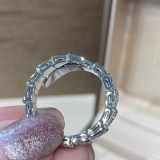 入手困難品！ブルガリ セルペンティ リング スーパーコピー S360 Bud10266