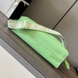 《大人気》ロエベ ナッパカーフ フラメンコクラッチ ショルダーバッグ 偽物 lod61446