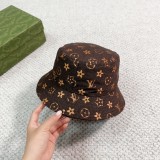 完売前に！ルイヴィトン ハット コピー