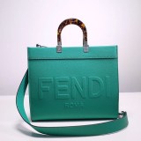 おすすめ フェンディ サンシャインショッパー コピーミディアム feq42792