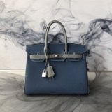 ★関税/送料込★ エルメス バーキン25 バーキン30コピーローズゴールド金具 ert99912