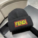 新色登場☆ フェンディ ニット帽 コピー