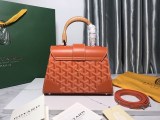 大人気!!新色 ゴヤールスーパーコピーサイゴン mini スモール Goe23190