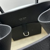 高品質ザロウ 偽物 マルゴー THE ROW Margaux10 レザー バッグ zar27090