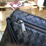 最安値挑戦 ボッテガヴェネタ メンズ ショルダーバッグ 偽物