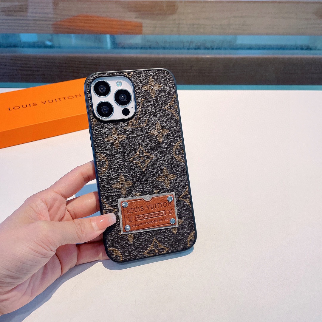 定番人気！ ルイヴィトンiPhone ケース 全機種 販売