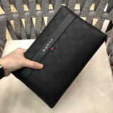 人気高級 グッチ メンズ クラッチバッグ スーパーコピー