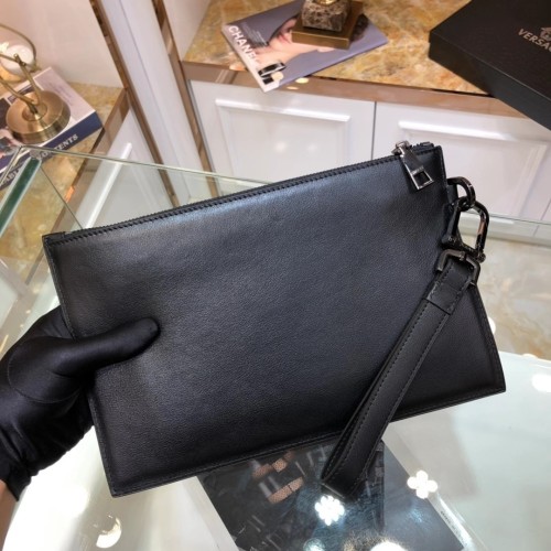 入手困難品！ヴェルサーチェ メンズ クラッチバッグ スーパーコピー