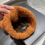 即発送！フェンディ ニット帽 偽物