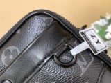 注目度抜群！ ルイヴィトン メンズ ショルダーバッグ 偽物M82542