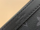入手困難品！ ルイヴィトン メンズ ショルダーバッグ スーパーコピーm81124