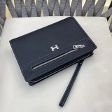 送料込 エルメス メンズ クラッチバッグ 偽物