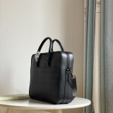 高品質♪♪♪ バーバリー メンズ ブリーフケース 偽物