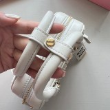 争奪戦♡ミュウミュウ ハンドバッグ スーパーコピー myh52533