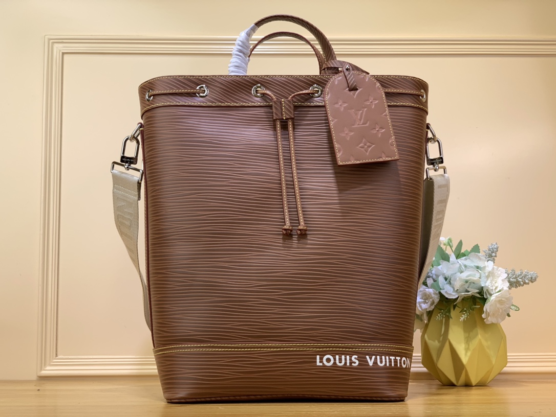 おすすめ ルイヴィトン メンズ トートバッグ コピーM23117