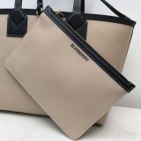 完売必至 バーバリー メンズ トートバッグ スーパーコピー