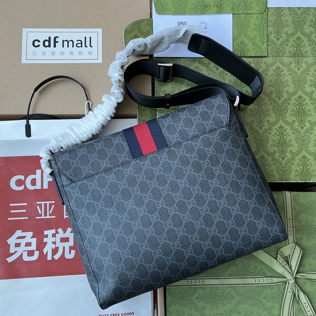 最安値挑戦 グッチ メンズ ショルダーバッグ スーパーコピー475432
