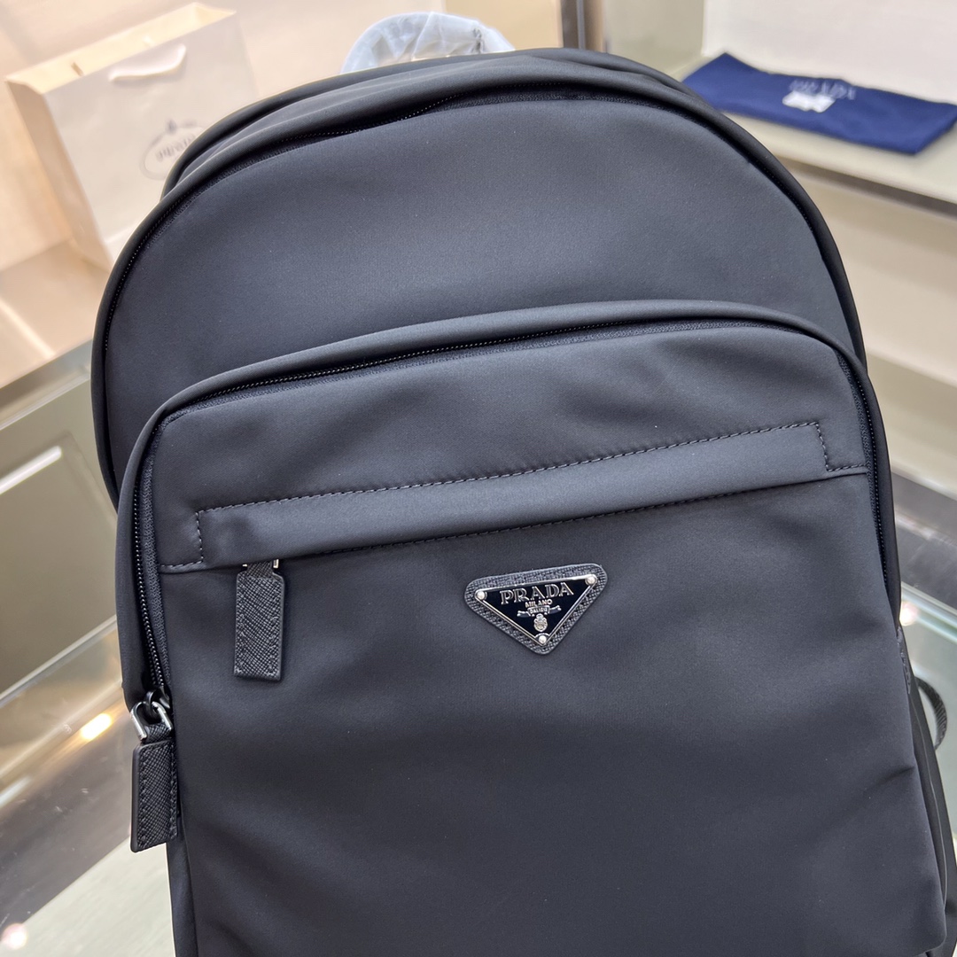 完売前に！ プラダ メンズ バックパック コピー