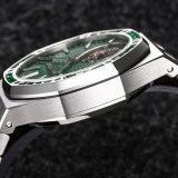 オーデマ ピゲ ロイヤルオーク 偽物 フライングトゥールビヨン Odz33539