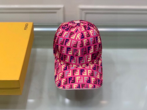 完売必至 フェンディ キャップ コピー