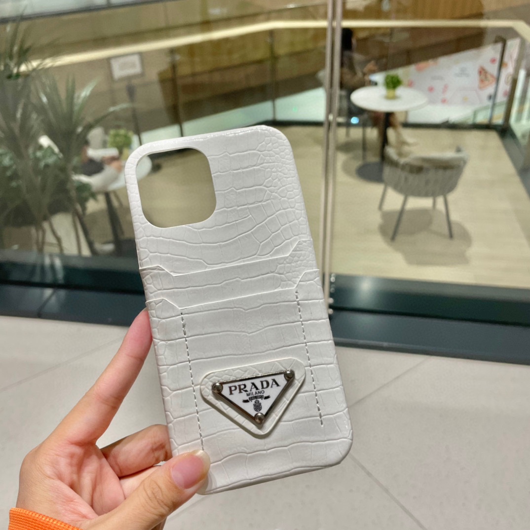 【限定カラー】プラダiPhone ケース 全機種 販売