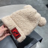 定番人気！フェンディ ニット帽 コピー