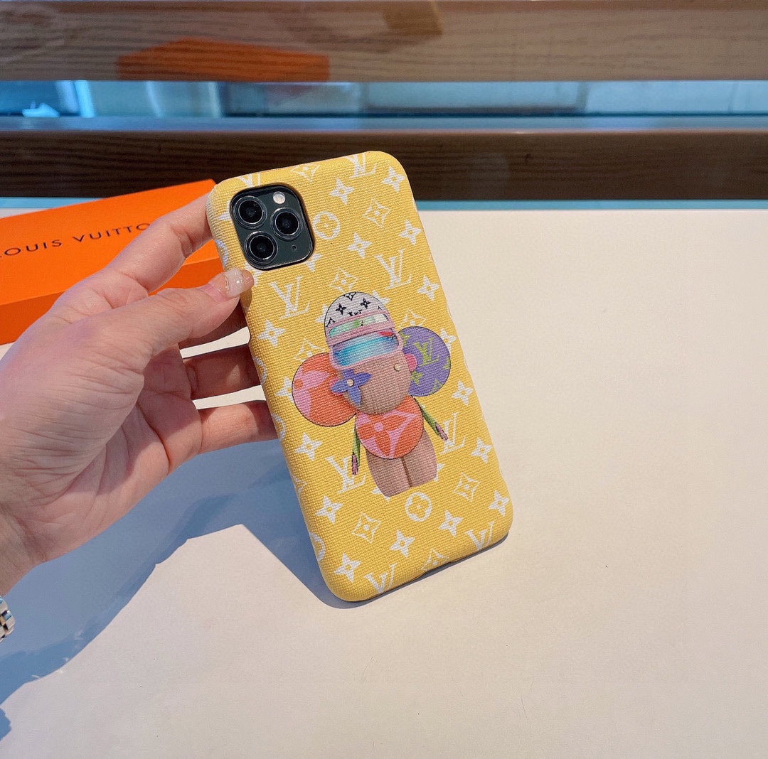 定番人気！ルイヴィトンiPhone ケース 全機種 販売