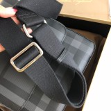 世界中で大人気♪ バーバリー メンズ ショルダーバッグ スーパーコピー
