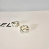 素敵な【シャネル】ココ クラッシュ ピアス スーパーコピー shw44324