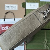 【大特価】 グッチ メンズ ブリーフケース スーパーコピー658573