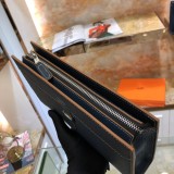 ☆超人気☆ エルメス メンズ クラッチバッグ 偽物