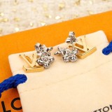 【耳元華やかゴージャス】ルイヴィトン★LV ステラー・ピアス コピー M01264