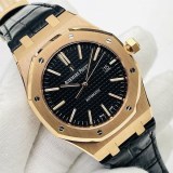 人気No1オーデマ・ピゲ ロイヤルオーク スーパーコピー 15400OROOD002CR01