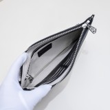 入手困難品！ステファノ·リッチ メンズ クラッチバッグ 偽物