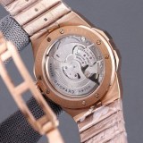 日本未入荷ショパール アルパイン イーグル コピー 41 MM 3色 shj71859