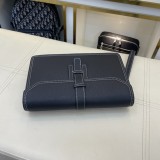 定番人気！ エルメス メンズ クラッチバッグ スーパーコピー