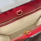 超レア【グッチ 】牛ドラえもん x グッチ トートバッグコピー 654345 2TTAG 9795