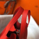 エルメス ピコタンロック クレマンス偽物 シルバー金具he26046