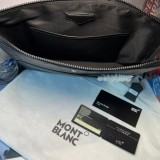 【大特価】 モンブラン メンズ クラッチバッグ 偽物MB129969