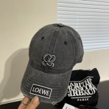 即発送！ロエベ キャップ 偽物
