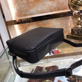 完売必至 ★ ボッテガヴェネタ メンズ ショルダーバッグ コピー