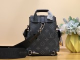 人気高級 ルイヴィトン メンズ ショルダーバッグ スーパーコピーm82769