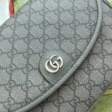 完売前に！ グッチ メンズ ショルダーバッグ スーパーコピー724704
