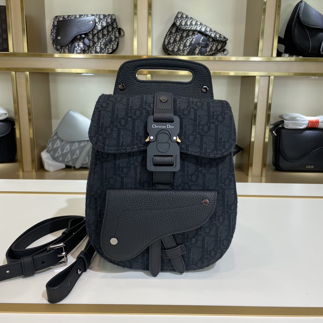 最安値挑戦 ディオール メンズ バックパック スーパーコピー23- B0-1108