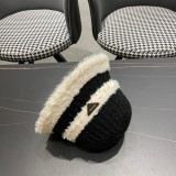 完売必至 ★ プラダ ハット 偽物