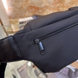 注目アイテム♡ バーバリー メンズ ウエストポーチ▪ボディバッグ コピー