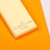 ルイヴィトン コリエ・ダミエ ホワイト ネックレス 偽物 M69472
