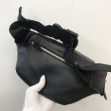 日本未入荷 バーバリー メンズ ウエストポーチ▪ボディバッグ 偽物
