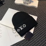 高品質♪♪♪ ルイヴィトン ニット帽 偽物