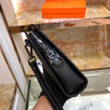 完売必至 エルメス メンズ クラッチバッグ スーパーコピー